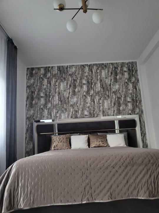 Casa unifamilială deosebită, 300mp utili, teren 500mp, LUX 