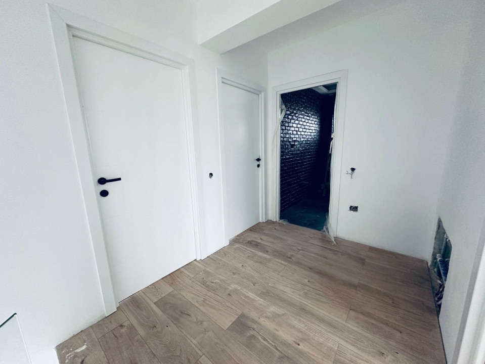 Casa Individuală 191mp  construiți , 725mp teren 