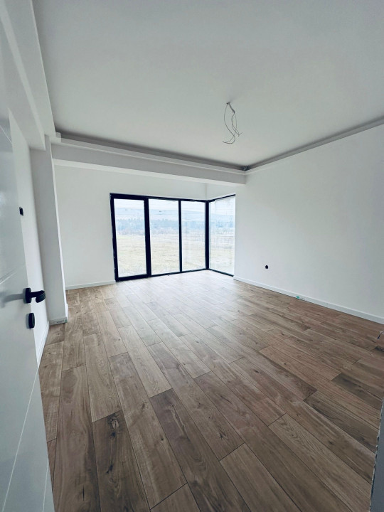 Casa Individuală 191mp  construiți , 725mp teren 