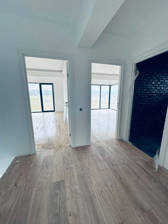 Casa Individuală 191mp  construiți , 725mp teren 
