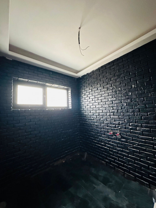 Casa Individuală 191mp  construiți , 725mp teren 