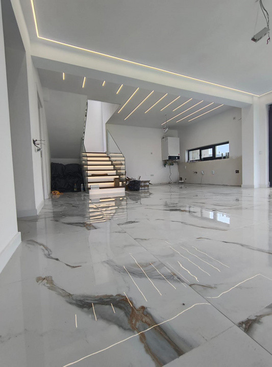 Casa Individuală 191mp  construiți , 725mp teren 