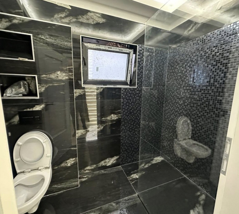 Casa Individuală finisată  , 450mp teren, FLORESTI