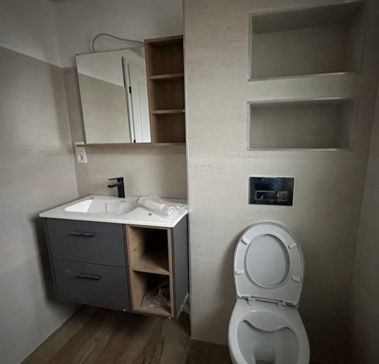 Casa Individuală finisată  , 450mp teren, FLORESTI