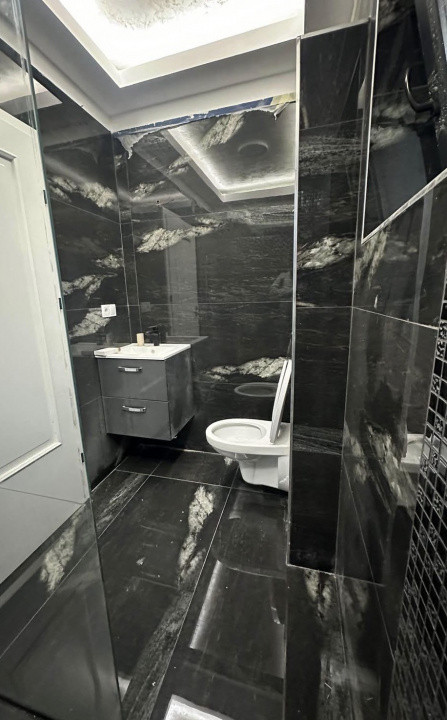 Casa Individuală finisată  , 450mp teren, FLORESTI