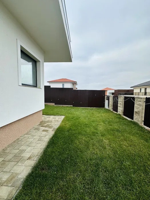 Casă individuală în Chinteni (Cluj Napoca), 500mp 