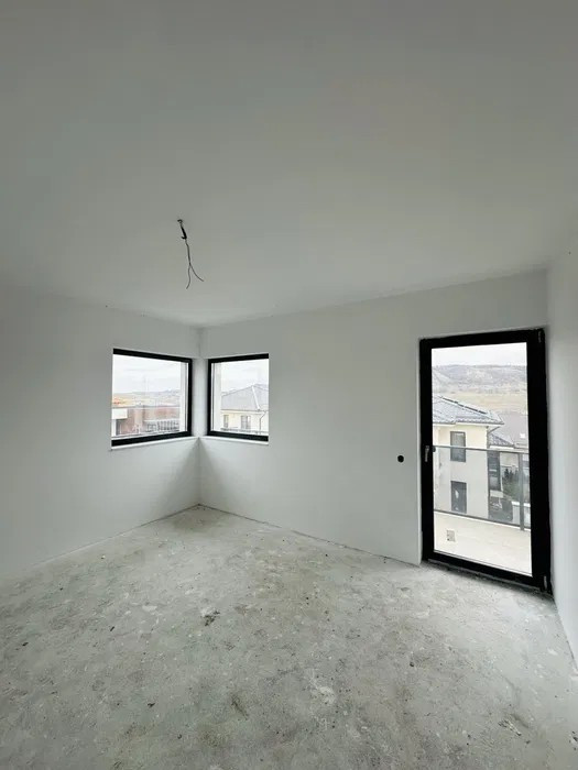 Casă individuală în Chinteni (Cluj Napoca), 500mp 