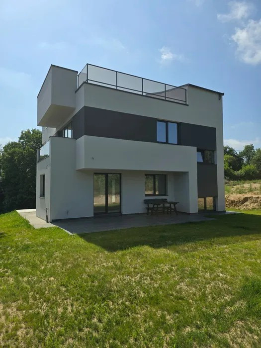 OPORTUNITATE! Casa individuală de vânzare, 210mp, 500mp teren, Feleacu