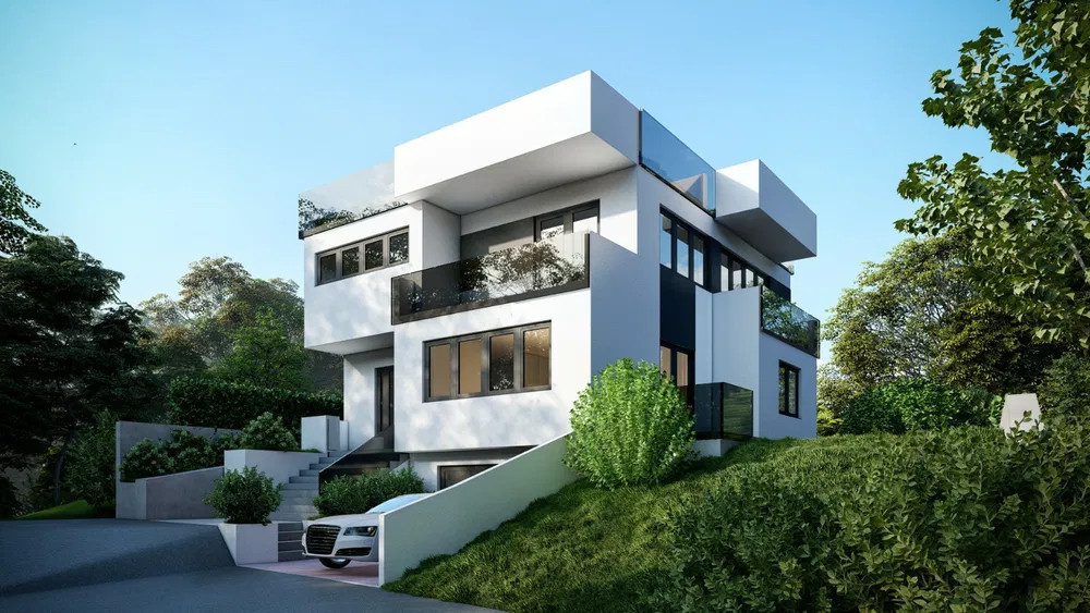 OPORTUNITATE! Casa individuală de vânzare, 210mp, 500mp teren, Feleacu