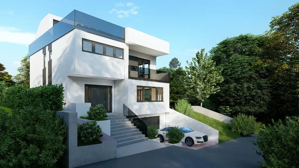 OPORTUNITATE! Casa individuală de vânzare, 210mp, 500mp teren, Feleacu