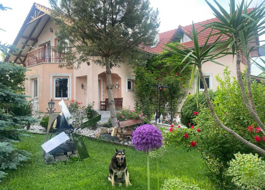 Vand Casa zona Borhanci