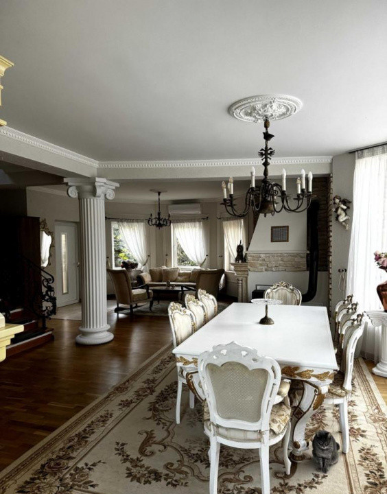 Vand Casa zona Borhanci