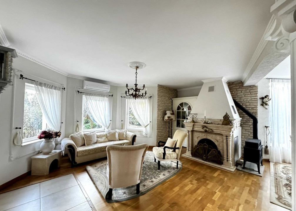 Vand Casa zona Borhanci