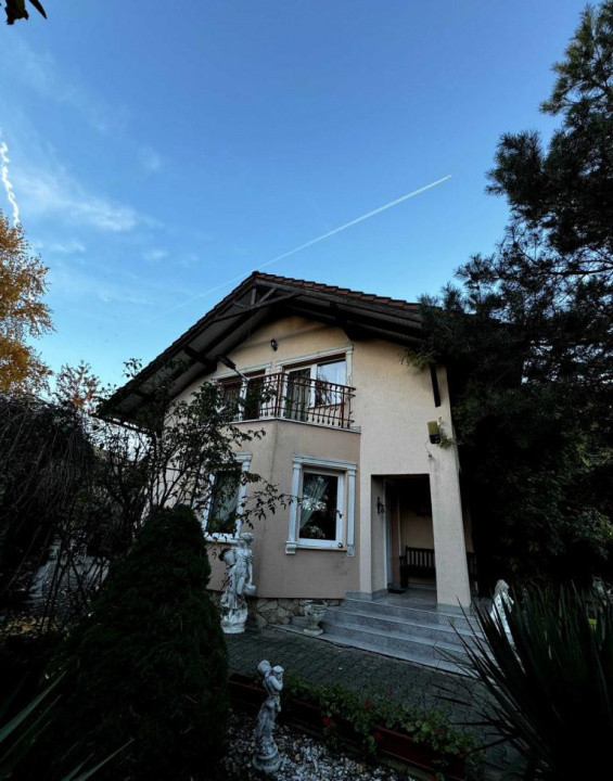 Vand Casa zona Borhanci