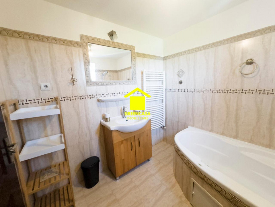 Casa zona Borhanci, Garaj, 988mp teren,Cluj-Napoca