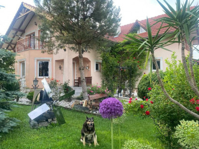 Vand Casa zona Borhanci