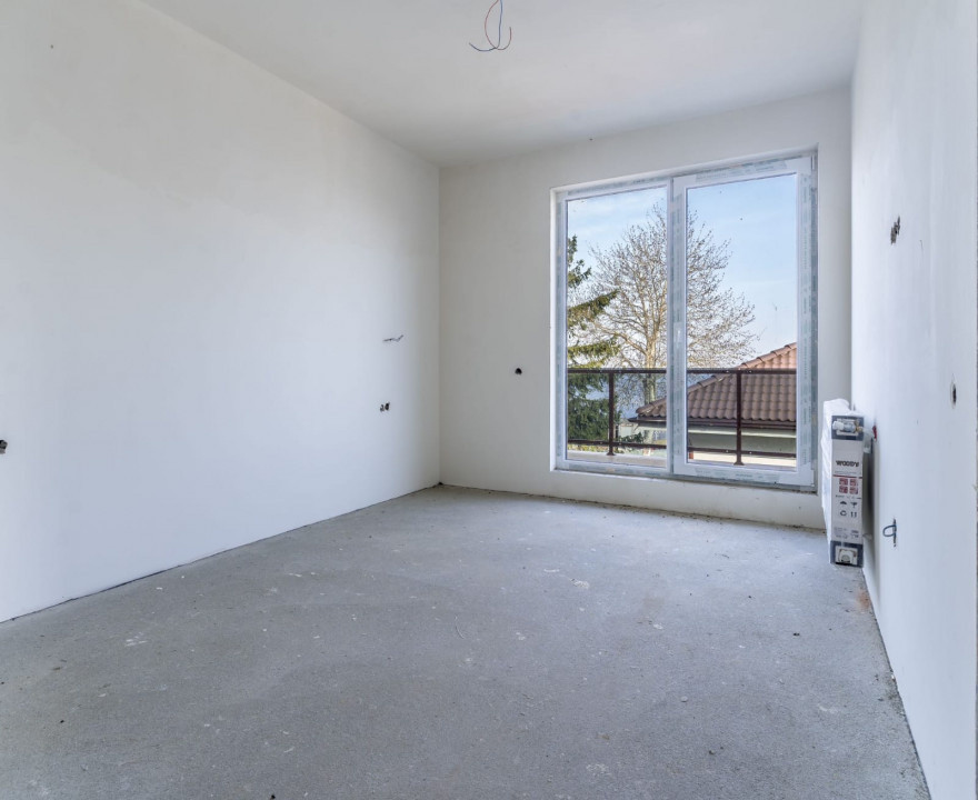 Casa individuala , Feleac, 140 mp utili, 568mp teren