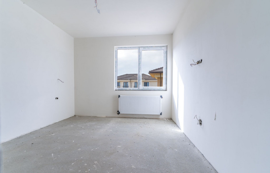 Casa individuala , Feleac, 140 mp utili, 568mp teren