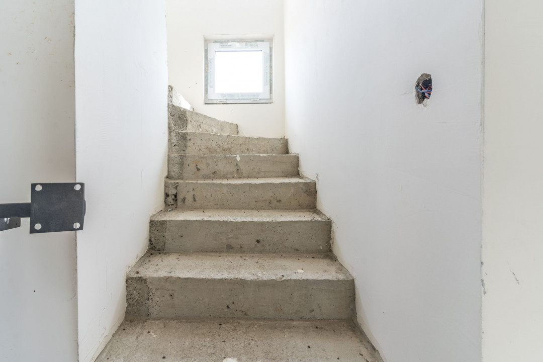 Casa individuala , Feleac, 140 mp utili, 568mp teren