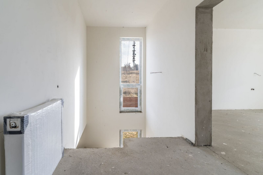 Casa individuala , Feleac, 140 mp utili, 568mp teren