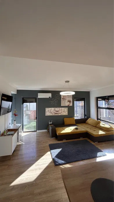 Casa duplex zona Motel Gilau /Lac Gilau !!!
