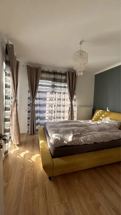 Casa duplex zona Motel Gilau /Lac Gilau !!!