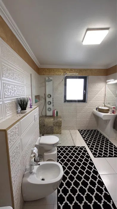 Casa duplex zona Motel Gilau /Lac Gilau !!!