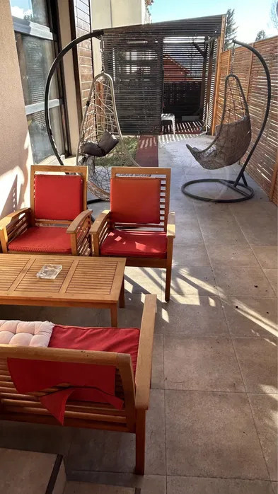 Casa duplex zona Motel Gilau /Lac Gilau !!!