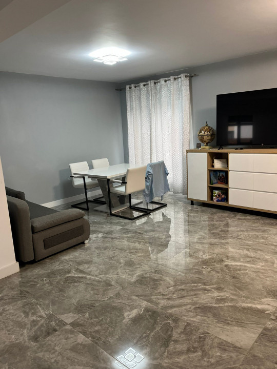 Casa individuală modernă zona Dezmir