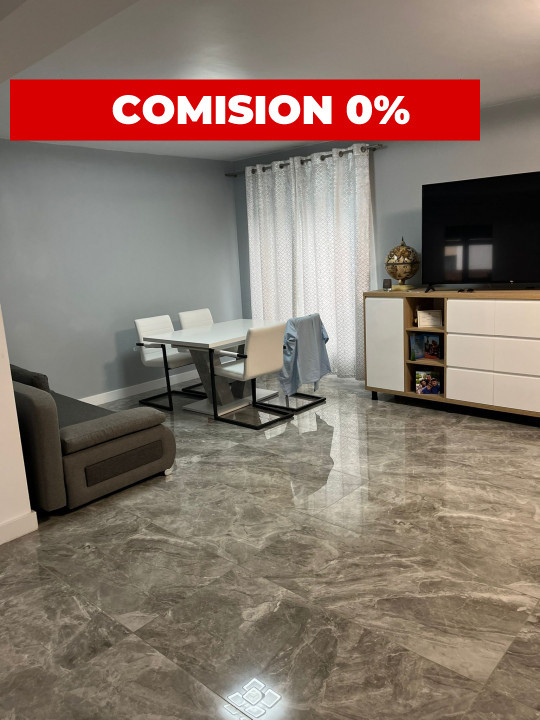 Casa individuală modernă zona Dezmir