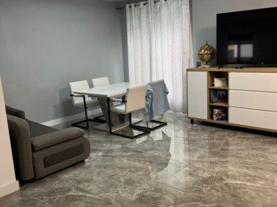 Casa individuală modernă zona Dezmir