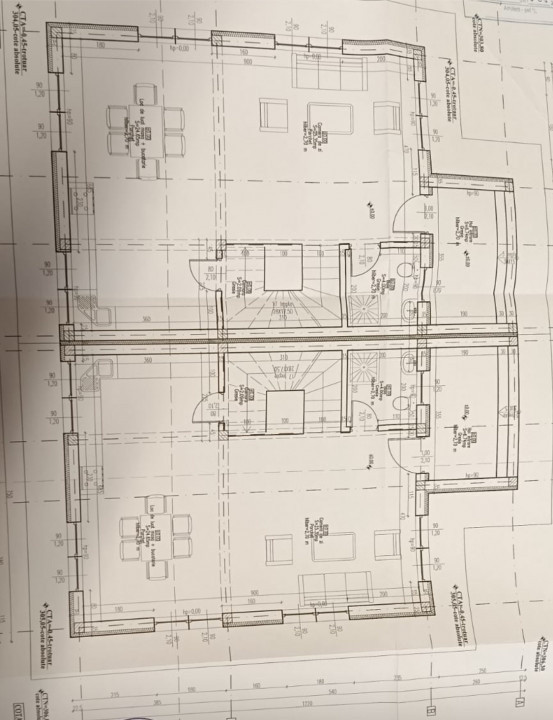Duplex în Campenesti la preț de apartament 