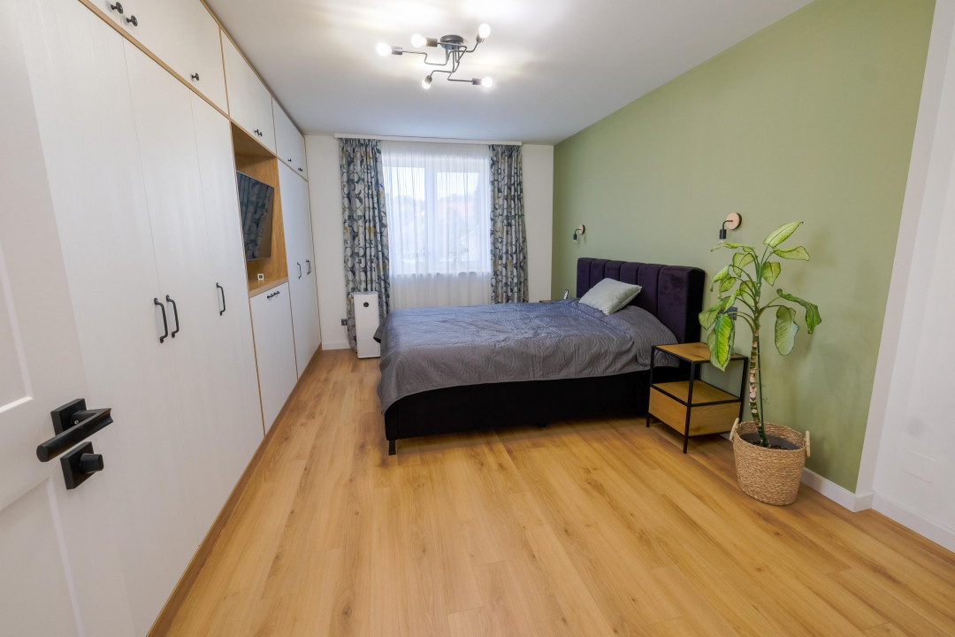 Casa individuală, 120mp utili,570mp teren, Pata