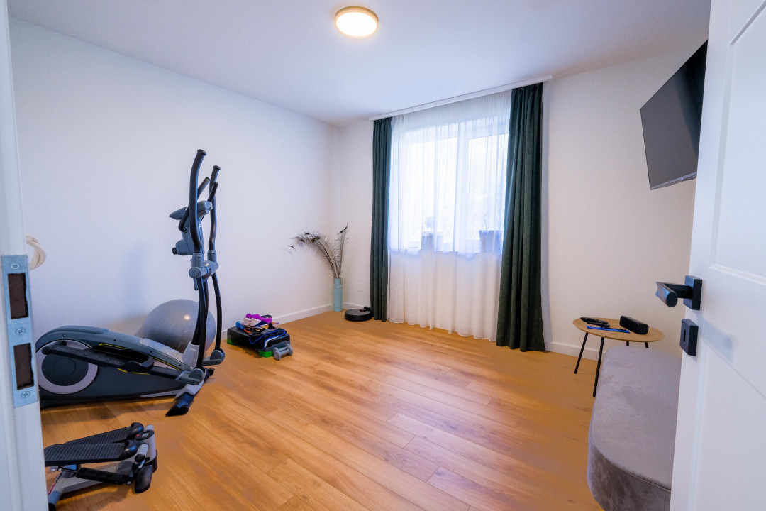 Casa individuală, 120mp utili,570mp teren, Pata
