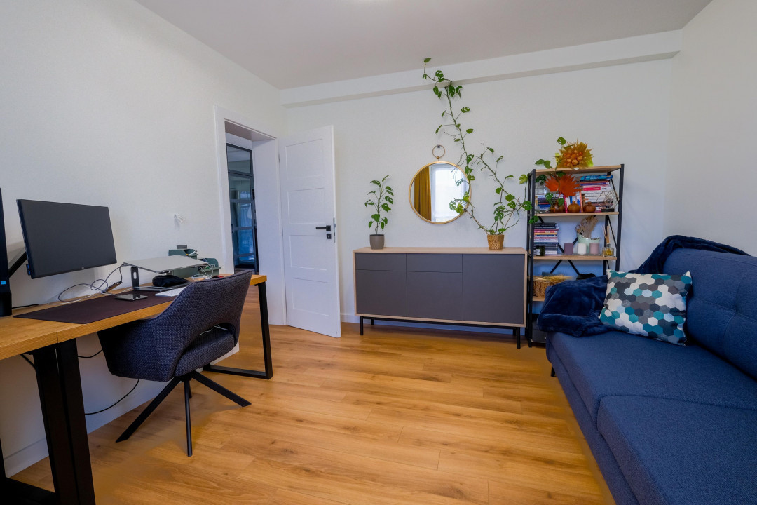 Casa individuală, 120mp utili,570mp teren, Pata