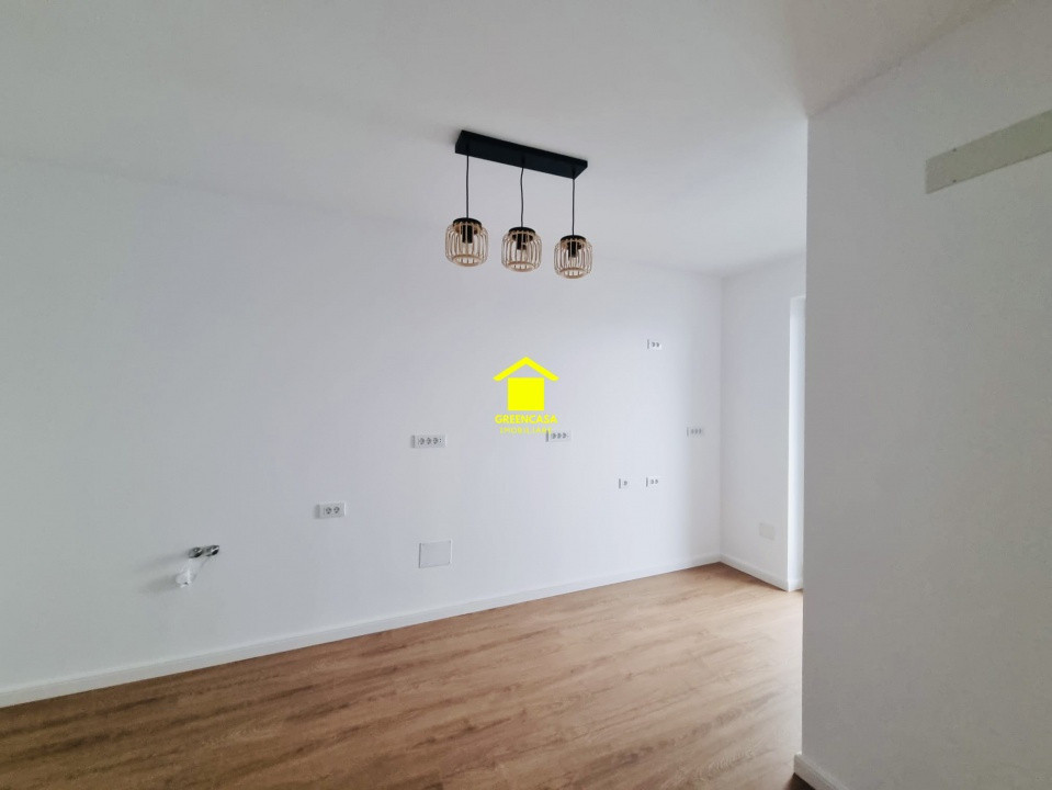 Apartament 2 camere, 59 mp, terasă 12 mp, Elite, Marasti