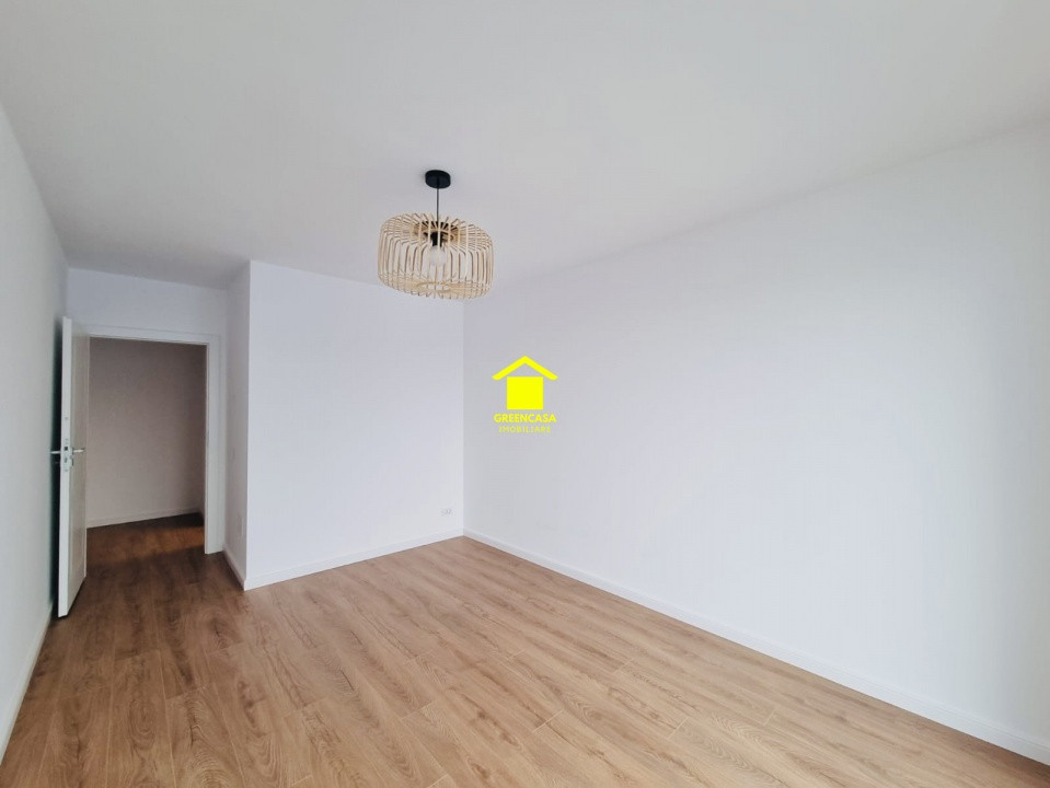 Apartament 2 camere, 59 mp, terasă 12 mp, Elite, Marasti