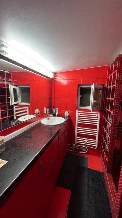 Casa tip Dupelx, Dâmbul rotund, 625mp teren 