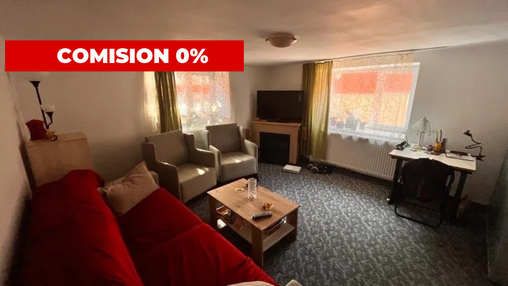 Casa tip Dupelx, Dâmbul rotund, 625mp teren 