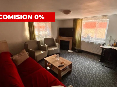 Casa tip Dupelx, Dâmbul rotund, 625mp teren 