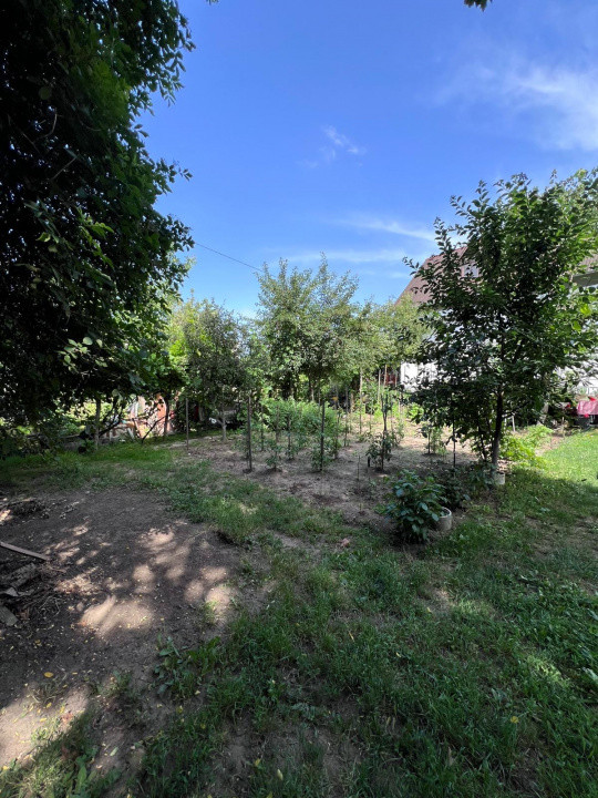 Casa individuală,635mp teren ,cart. Zorilor, Cluj Napoca