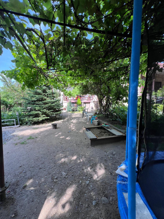 Casa individuală,635mp teren ,cart. Zorilor, Cluj Napoca