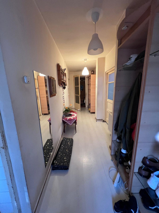 Casa individuală,635mp teren ,cart. Zorilor, Cluj Napoca