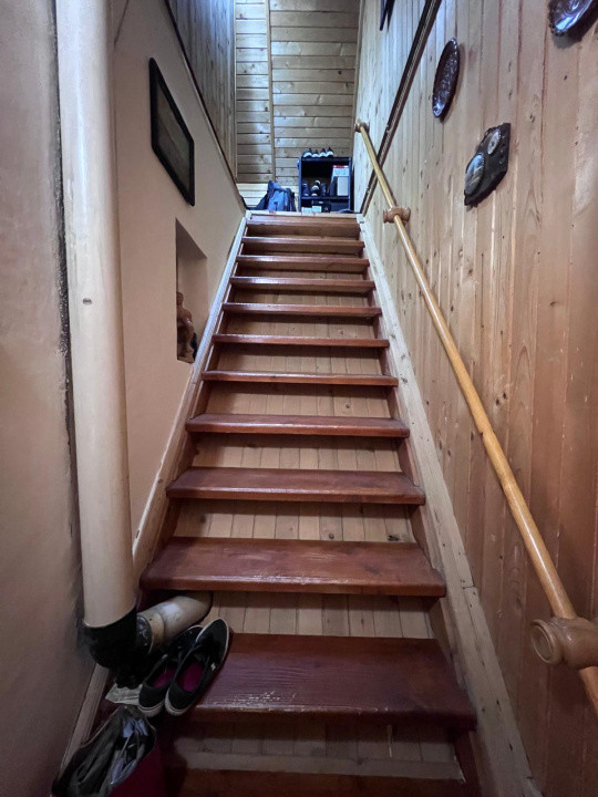 Casa individuală,635mp teren ,cart. Zorilor, Cluj Napoca