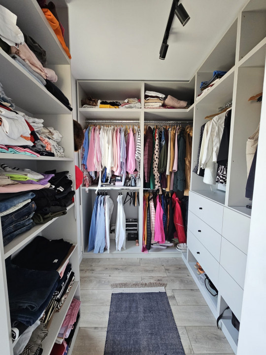Casa individuală, utilată-mobilată, Dezmir,550mp teren 