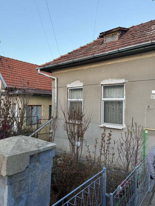 Oportunitate!!! Casa renovabila, Dâmbul Rotund, 925mp teren