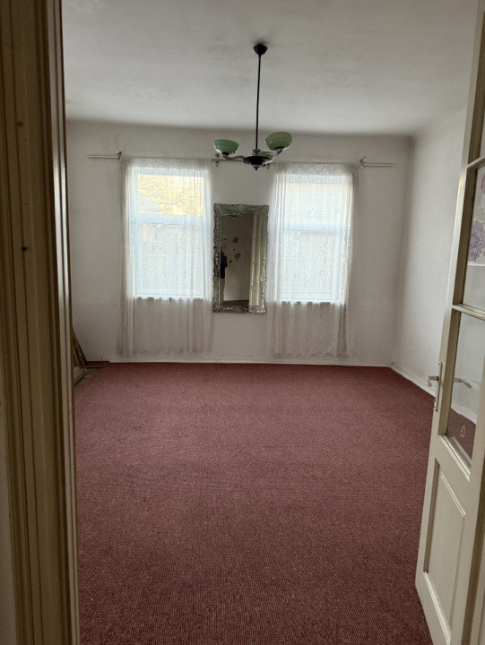 Oportunitate!!! Casa renovabila, Dâmbul Rotund, 925mp teren