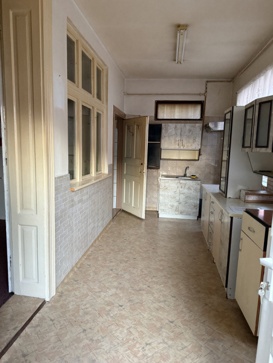 Oportunitate!!! Casa renovabila, Dâmbul Rotund, 925mp teren