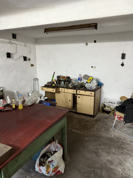 Oportunitate!!! Casa renovabila, Dâmbul Rotund, 925mp teren