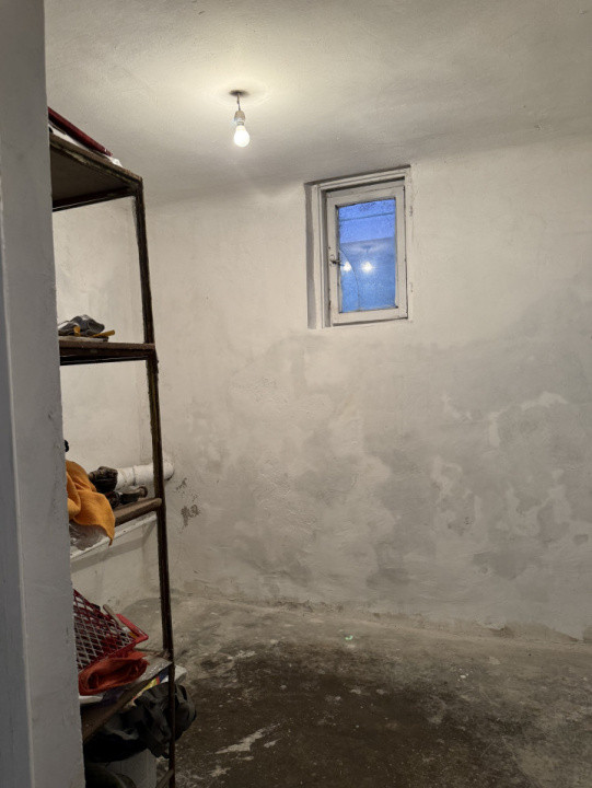 Oportunitate!!! Casa renovabila, Dâmbul Rotund, 925mp teren